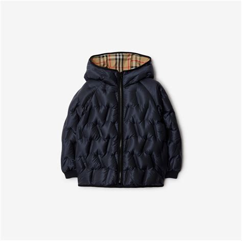 burberry puffer jacket womens|burberry bonded puffer jacket.